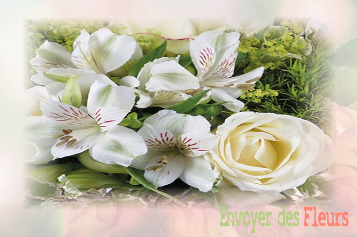 envoyer des fleurs à à BOURG-SAINT-MAURICE