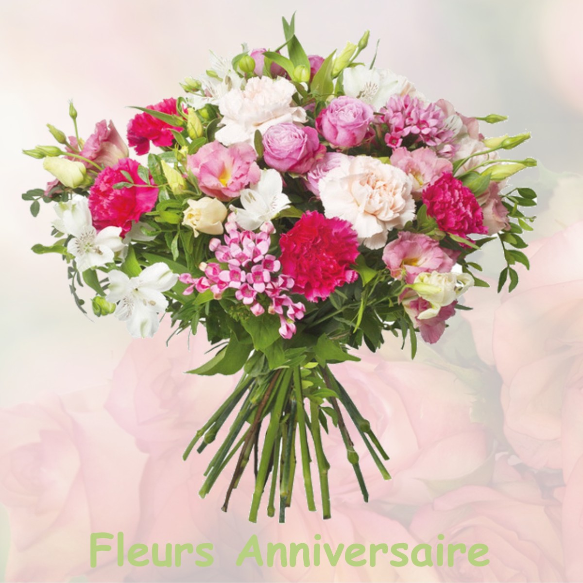 fleurs anniversaire BOURG-SAINT-MAURICE